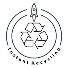 Instant Recycling Logo
