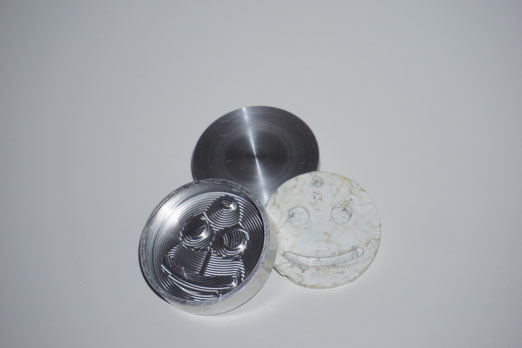 Recyclingversuch - Praktisches Recycling-Experiment